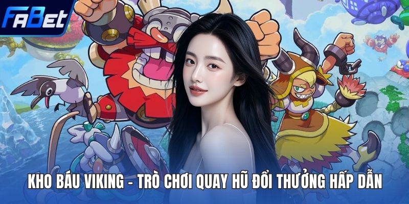 Kho Báu Viking